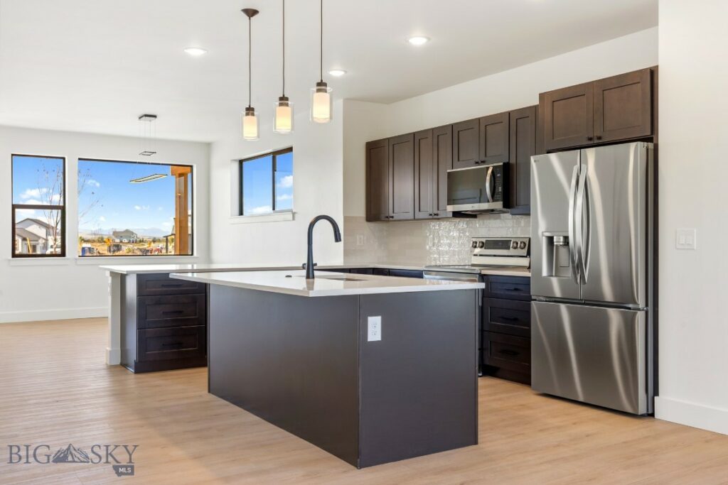 279 Delano Drive, Bozeman MT 59718