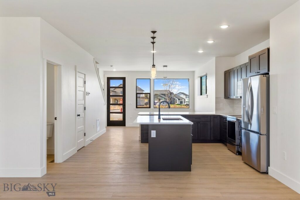 279 Delano Drive, Bozeman MT 59718