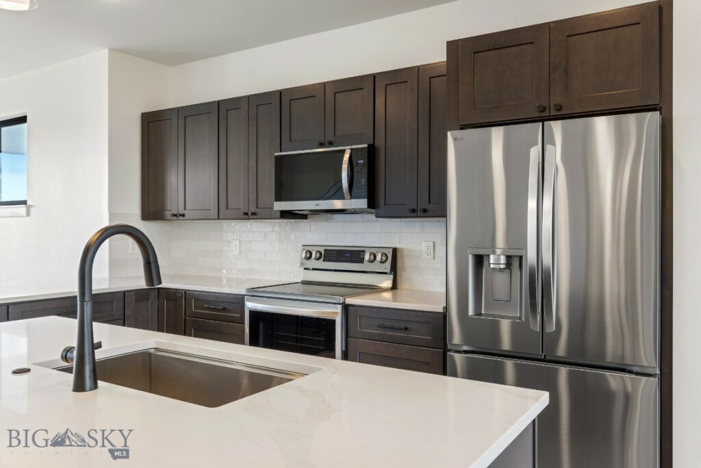 279 Delano Drive, Bozeman MT 59718