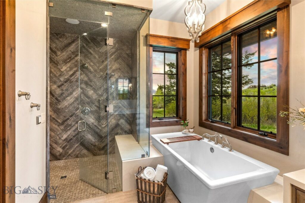 279 Limestone Meadows Lane, Bozeman MT 59715