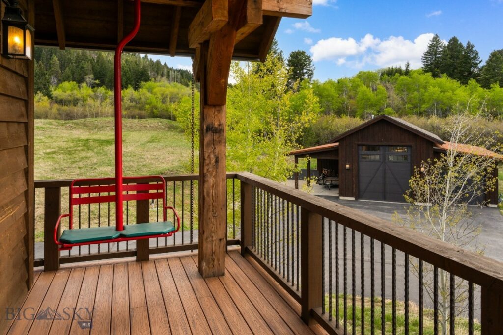 279 Limestone Meadows Lane, Bozeman MT 59715