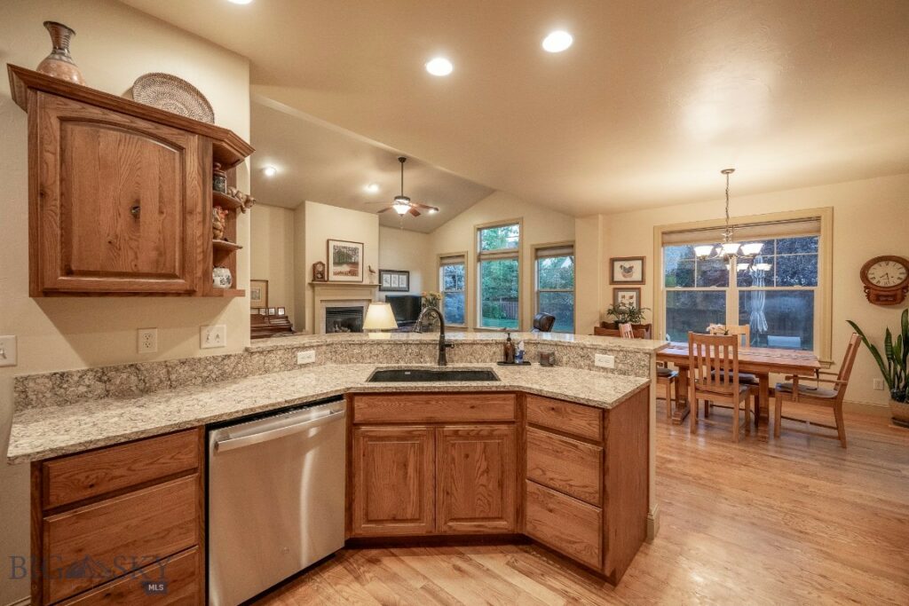 28 Alena Court, Bozeman MT 59718