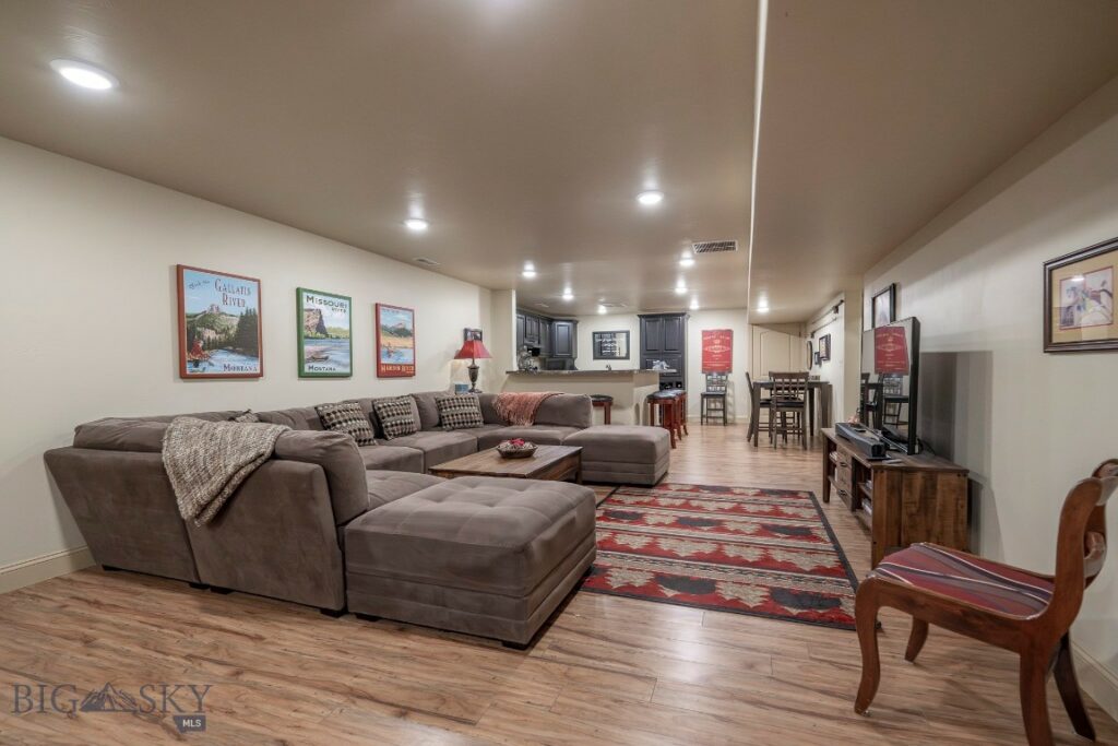 28 Alena Court, Bozeman MT 59718