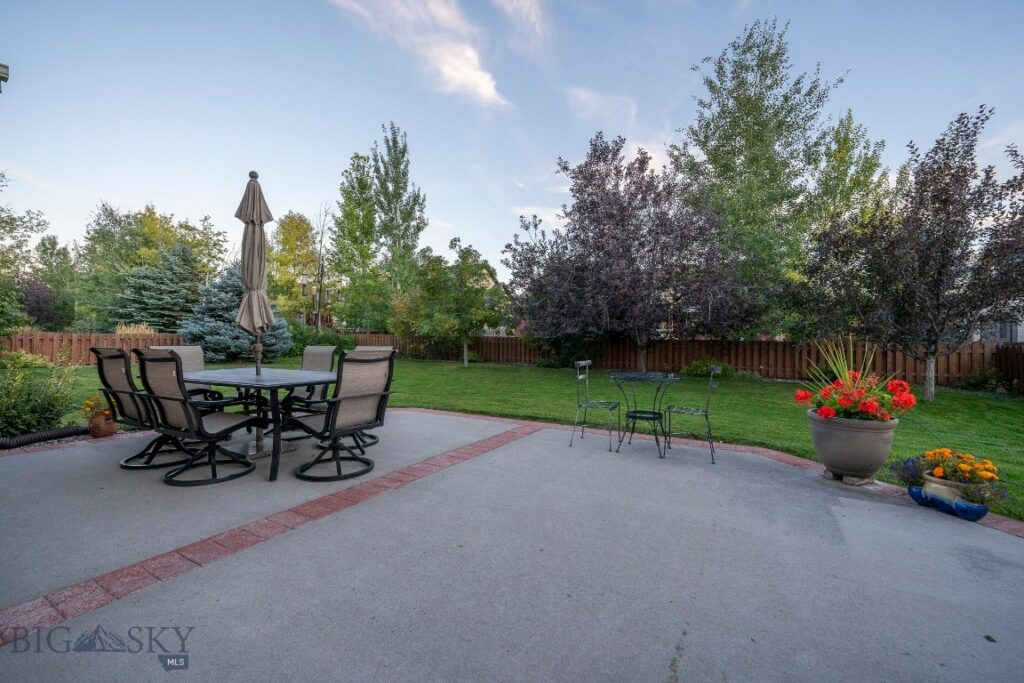 28 Alena Court, Bozeman MT 59718