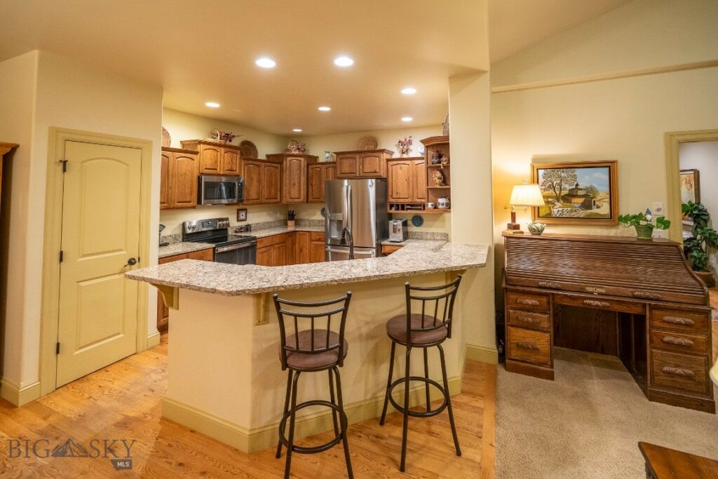 28 Alena Court, Bozeman MT 59718