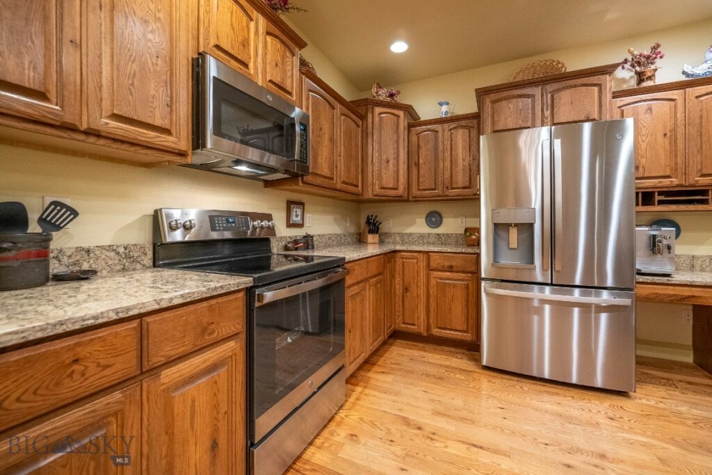 28 Alena Court, Bozeman MT 59718