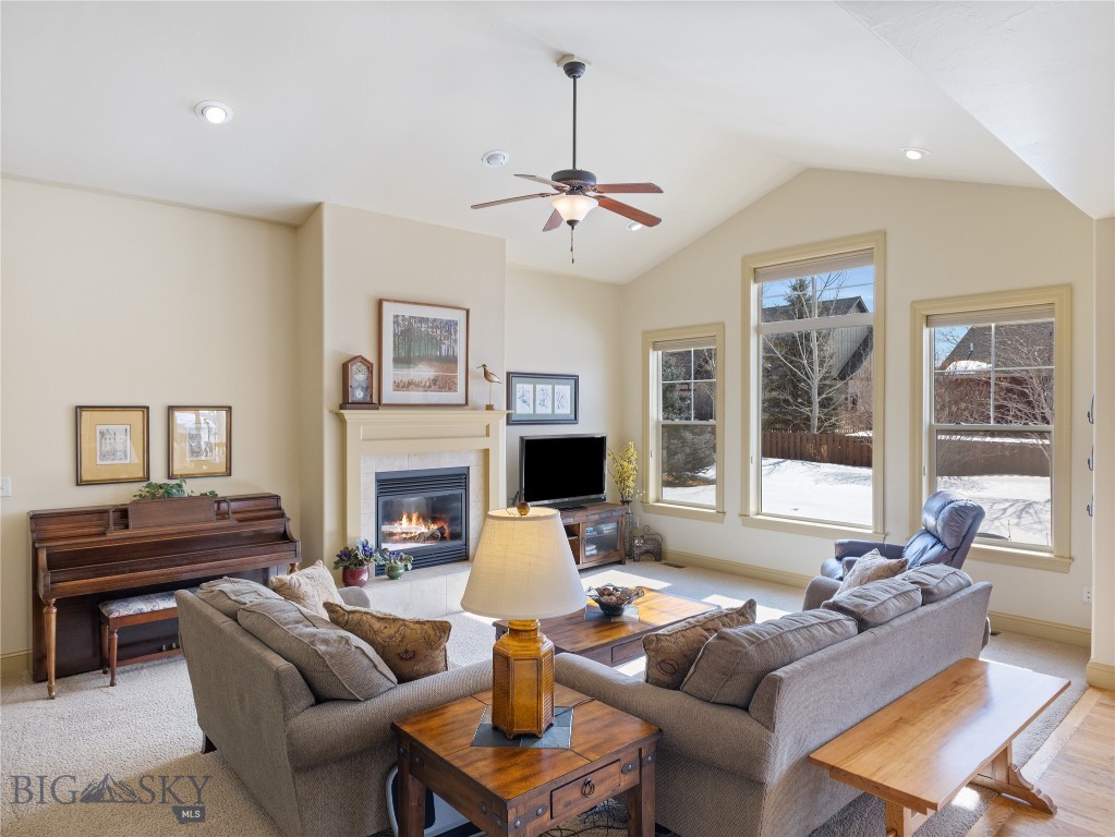 28 Alena Court, Bozeman MT 59718