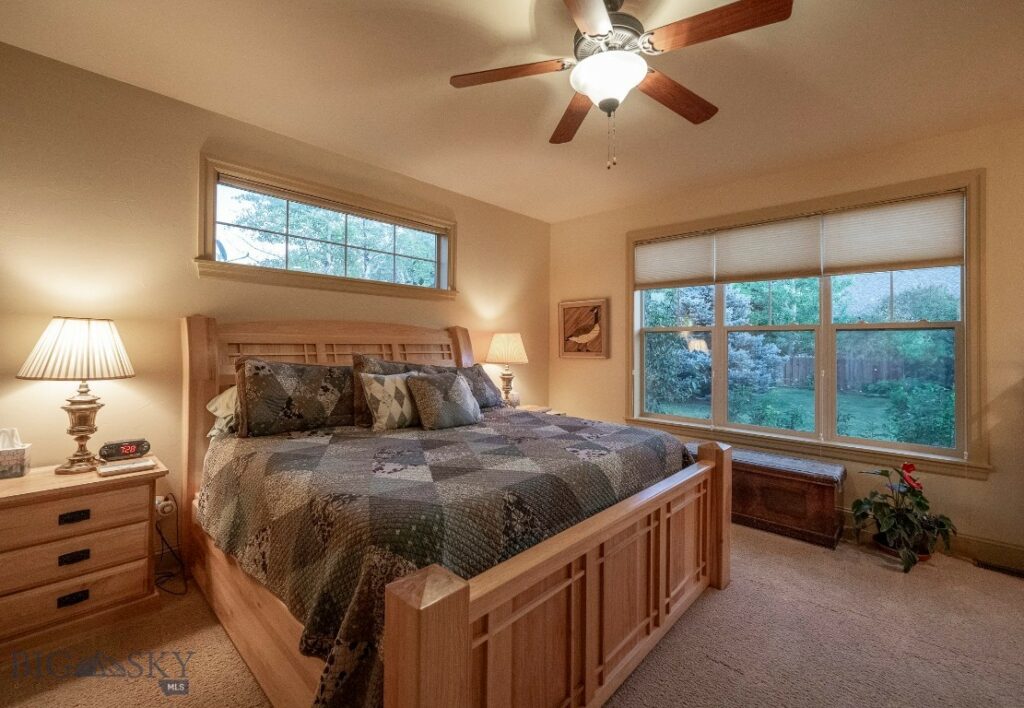 28 Alena Court, Bozeman MT 59718