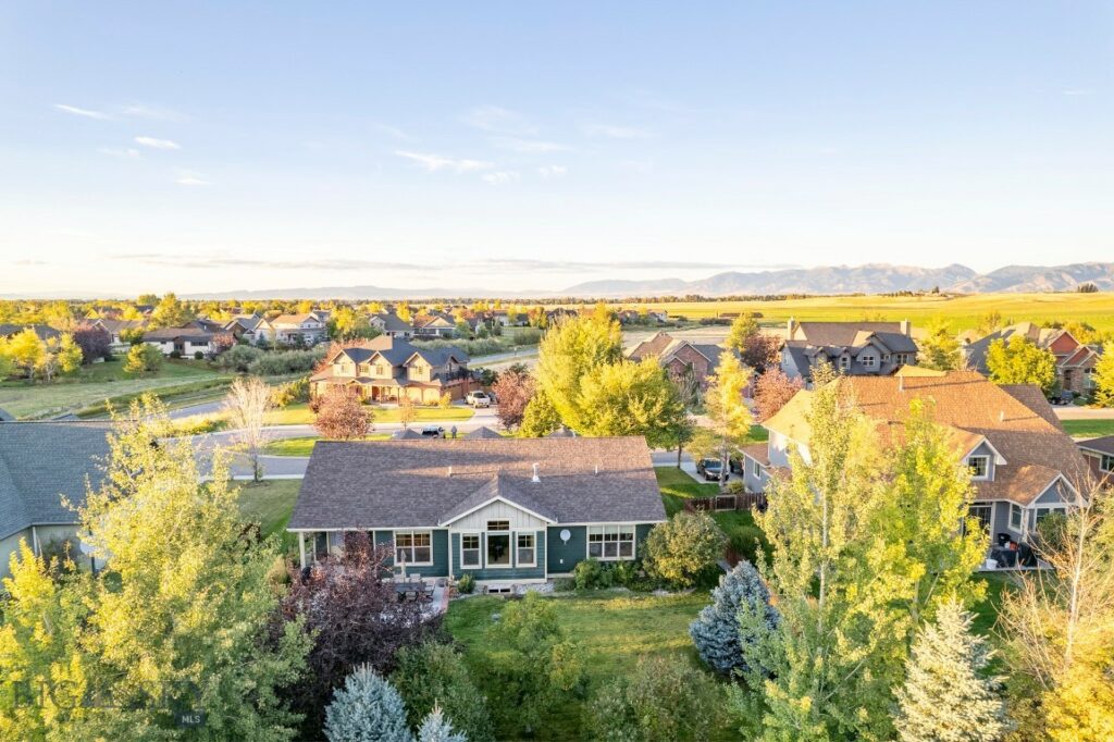 28 Alena Court, Bozeman MT 59718