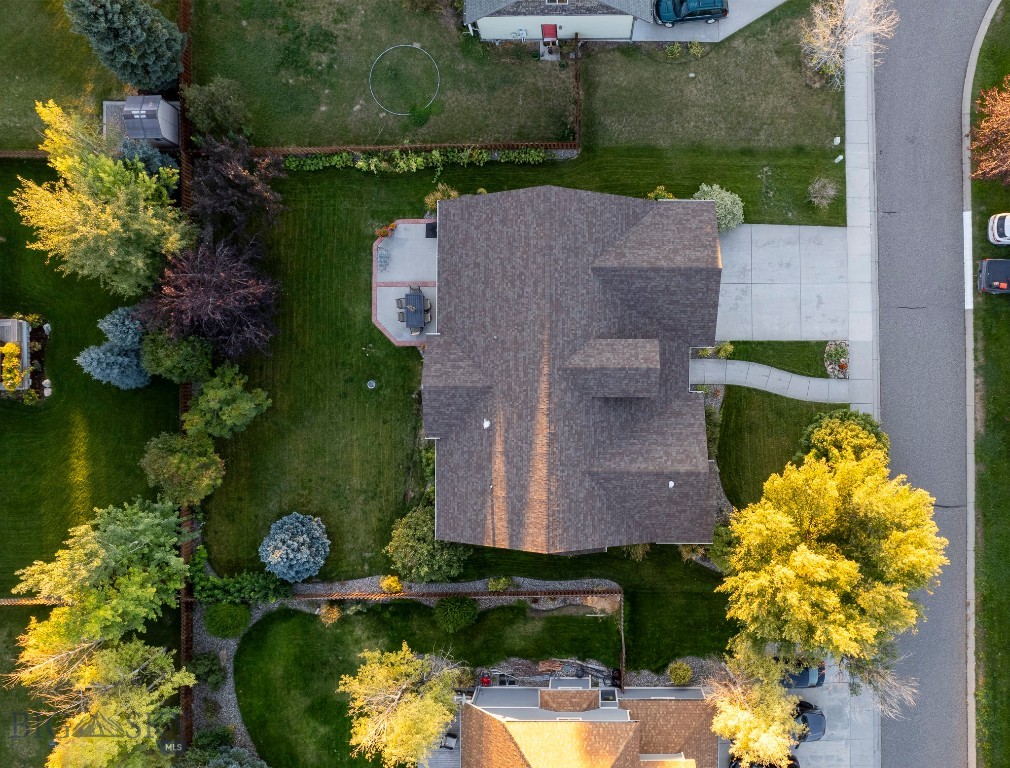 28 Alena Court, Bozeman MT 59718