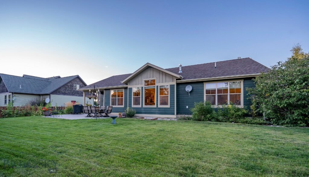 28 Alena Court, Bozeman MT 59718