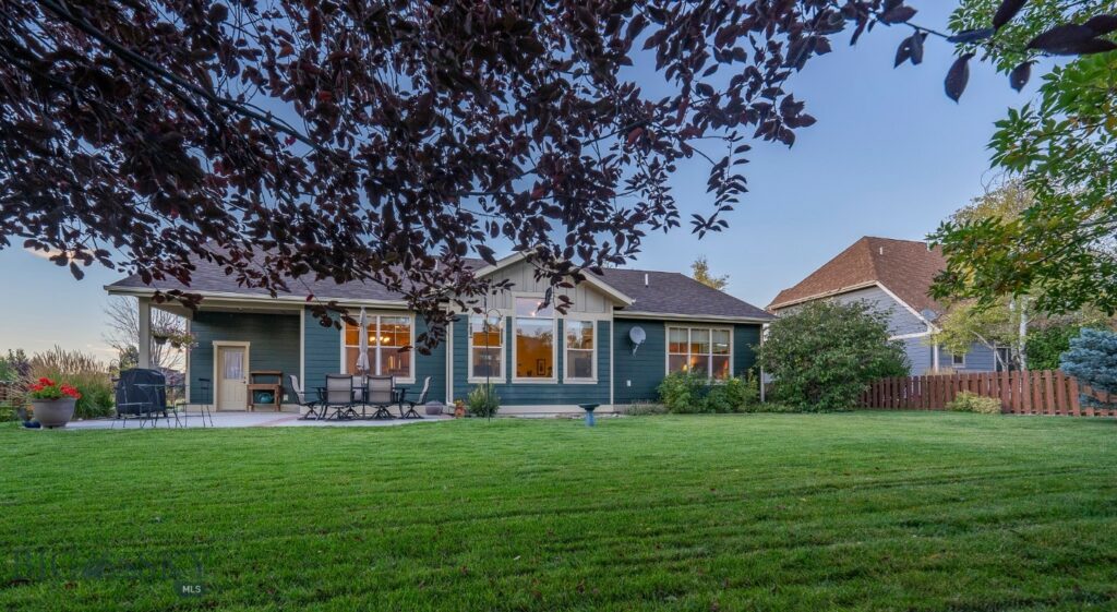 28 Alena Court, Bozeman MT 59718