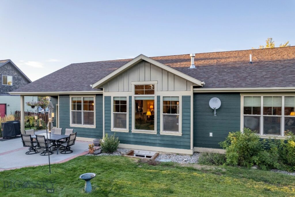 28 Alena Court, Bozeman MT 59718