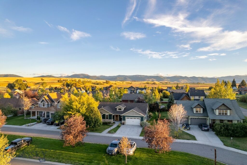 28 Alena Court, Bozeman MT 59718