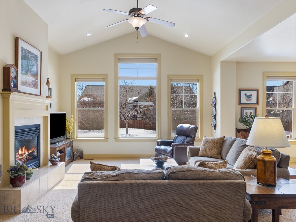28 Alena Court, Bozeman MT 59718
