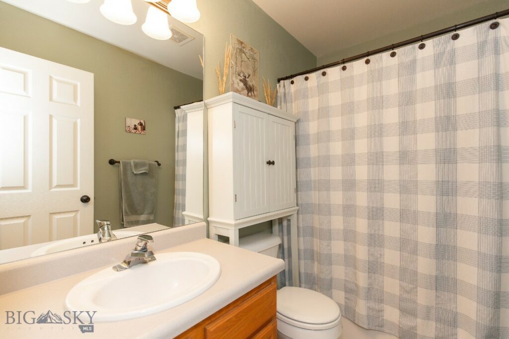 28 American Eagle Drive, Bozeman MT 59718