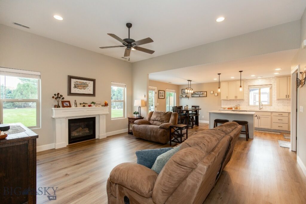 28 American Eagle Drive, Bozeman MT 59718