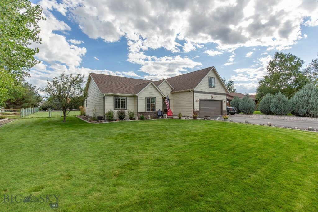 28 American Eagle Drive, Bozeman MT 59718