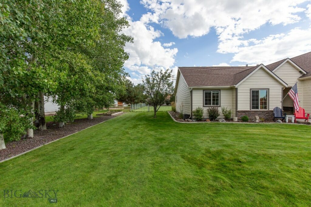 28 American Eagle Drive, Bozeman MT 59718