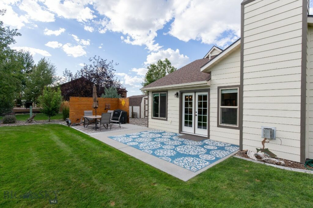 28 American Eagle Drive, Bozeman MT 59718