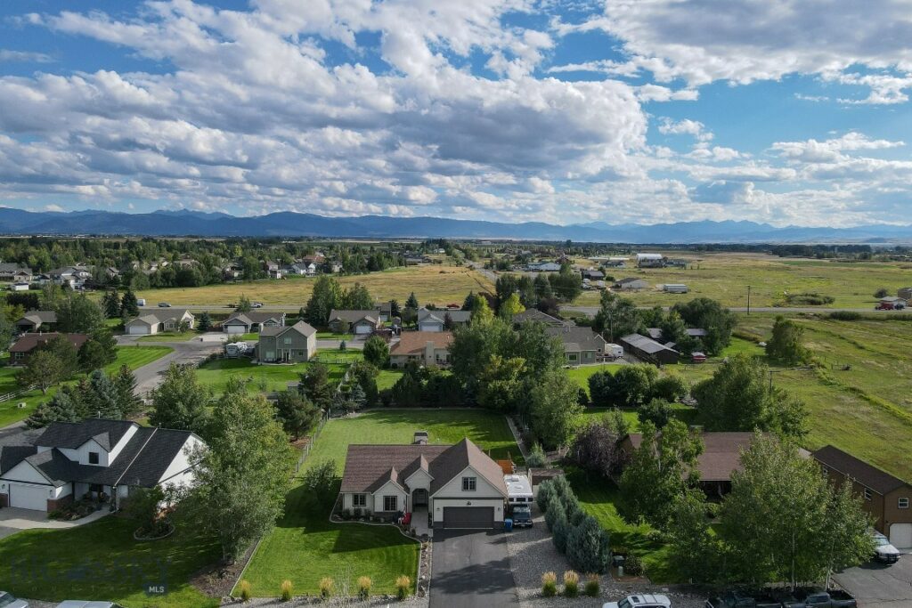 28 American Eagle Drive, Bozeman MT 59718