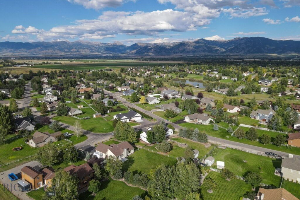28 American Eagle Drive, Bozeman MT 59718
