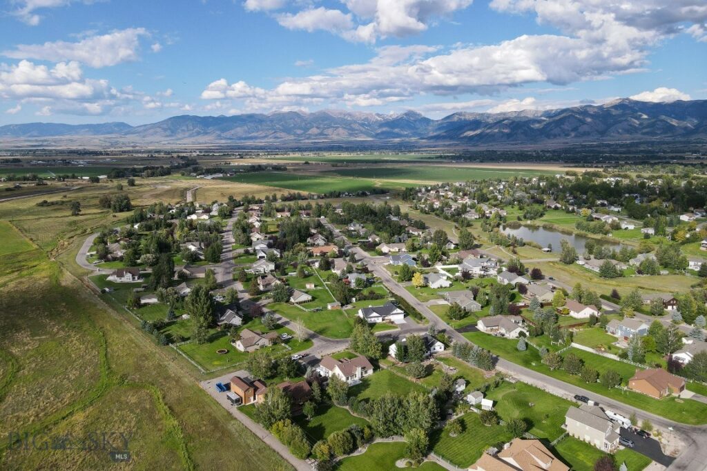 28 American Eagle Drive, Bozeman MT 59718