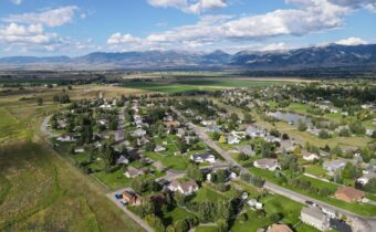 28 American Eagle Drive, Bozeman MT 59718
