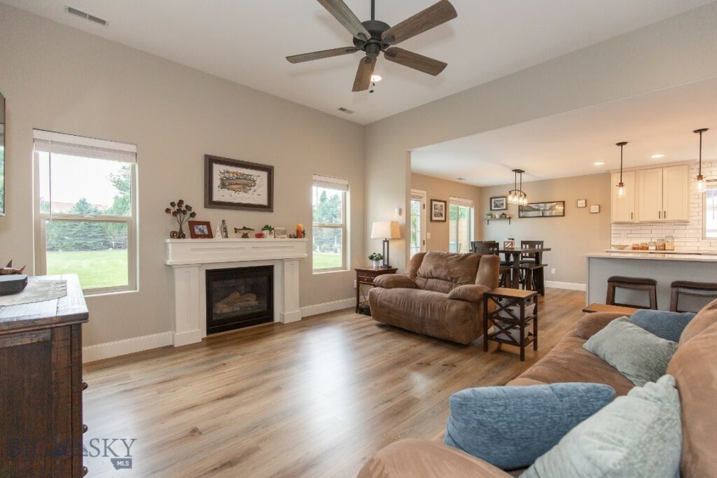 28 American Eagle Drive, Bozeman MT 59718