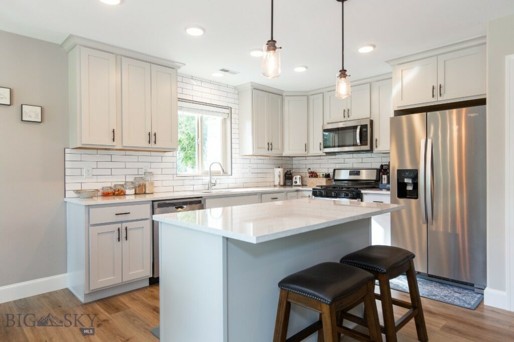 28 American Eagle Drive, Bozeman MT 59718