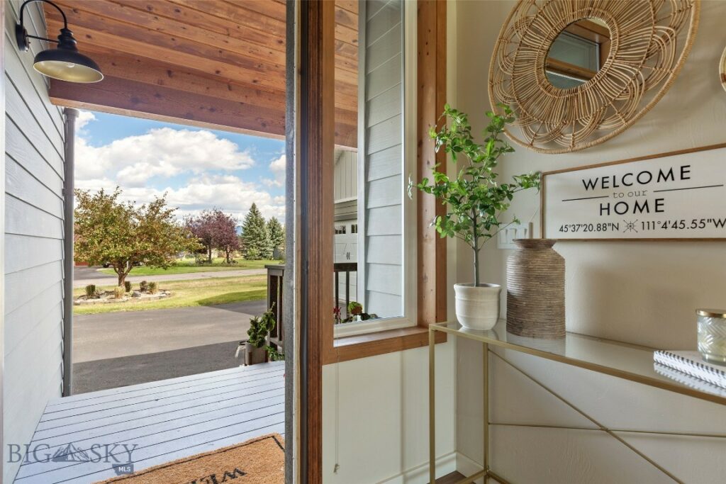 28 Rodeo Court, Bozeman MT 59718