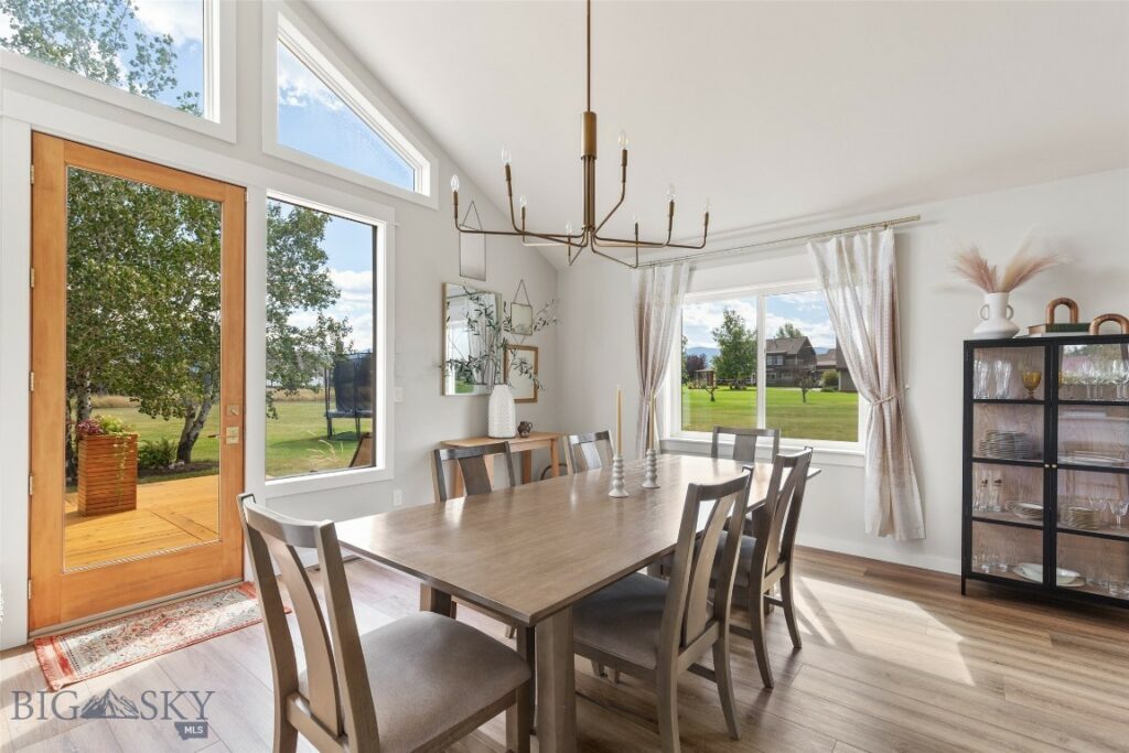28 Rodeo Court, Bozeman MT 59718