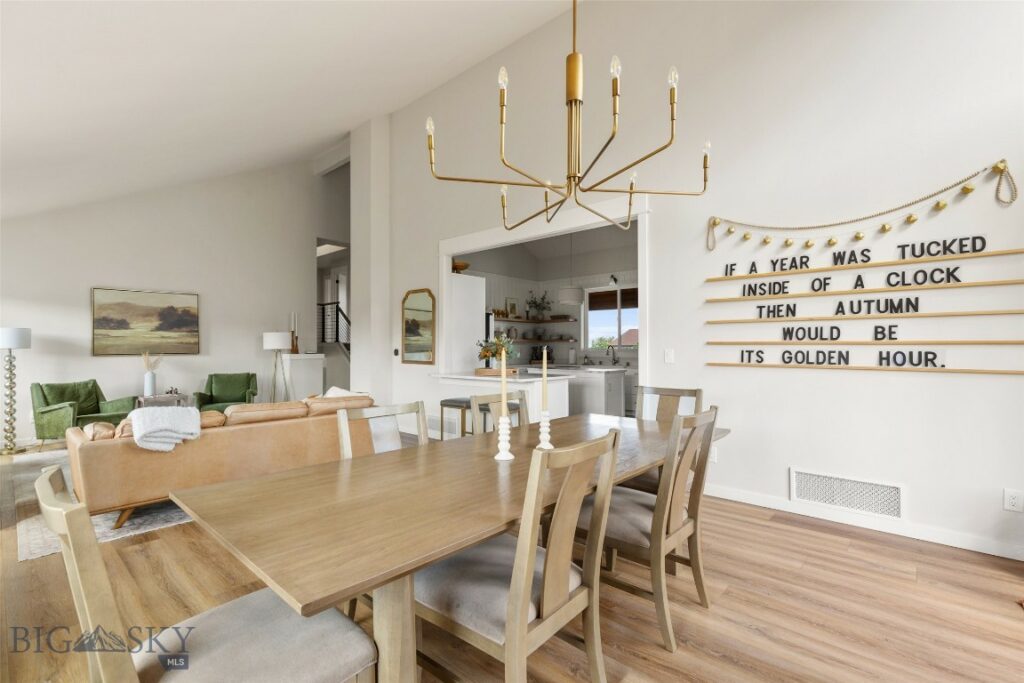 28 Rodeo Court, Bozeman MT 59718