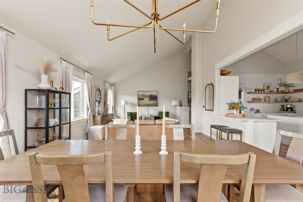 28 Rodeo Court, Bozeman MT 59718