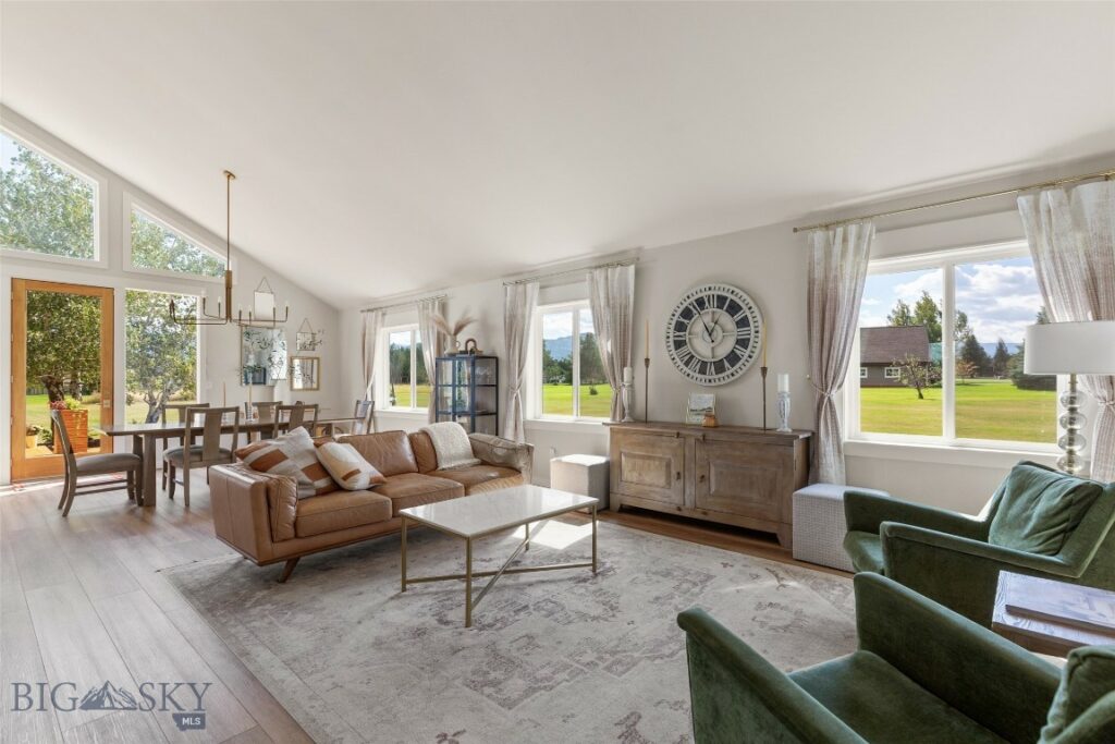 28 Rodeo Court, Bozeman MT 59718