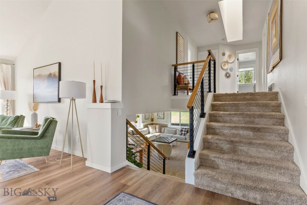 28 Rodeo Court, Bozeman MT 59718