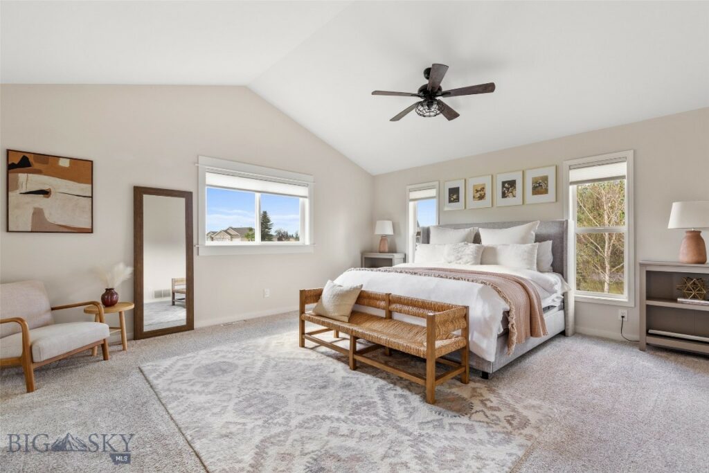 28 Rodeo Court, Bozeman MT 59718