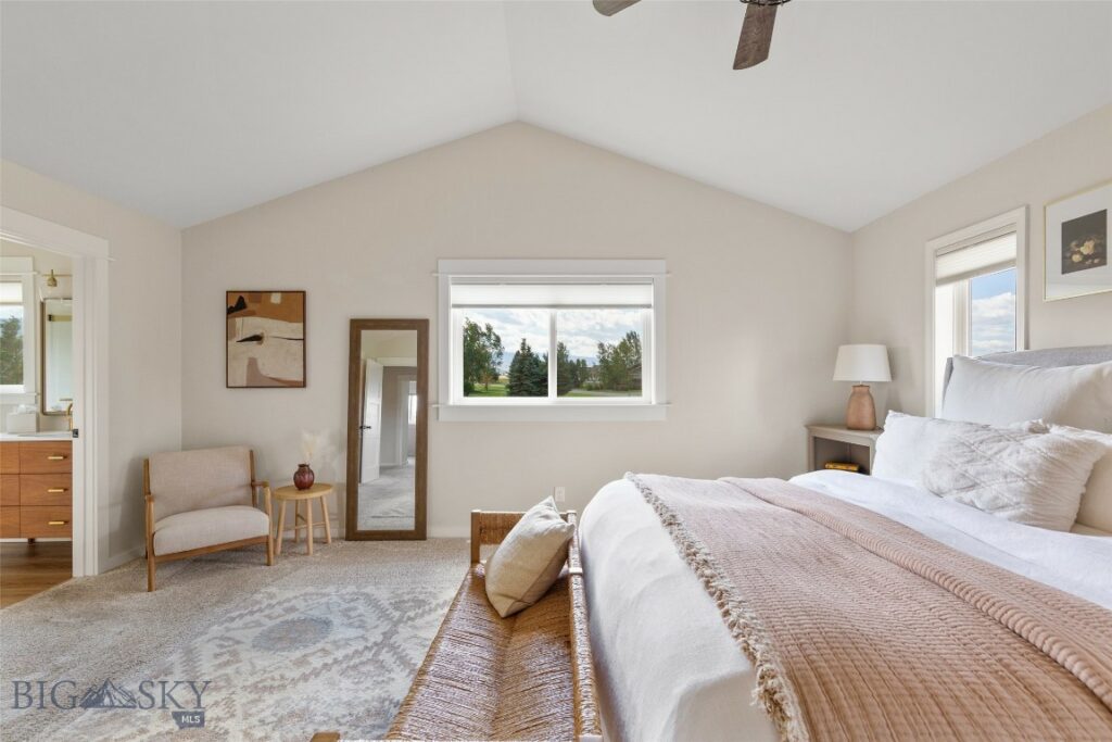 28 Rodeo Court, Bozeman MT 59718