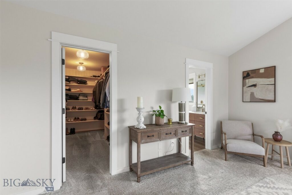 28 Rodeo Court, Bozeman MT 59718