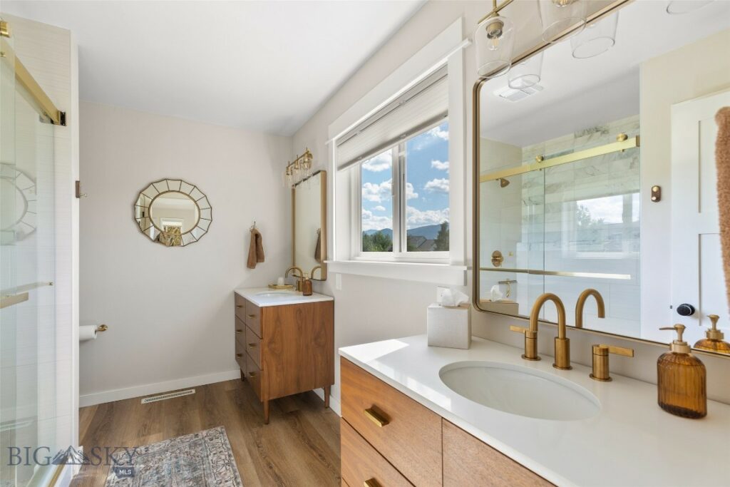 28 Rodeo Court, Bozeman MT 59718