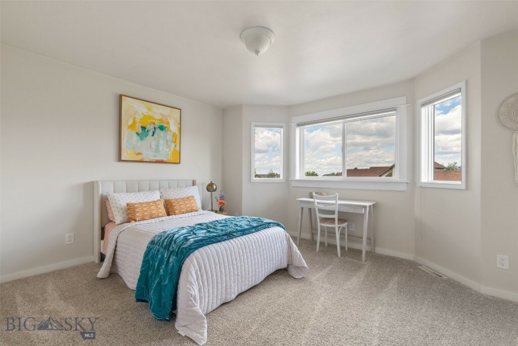 28 Rodeo Court, Bozeman MT 59718