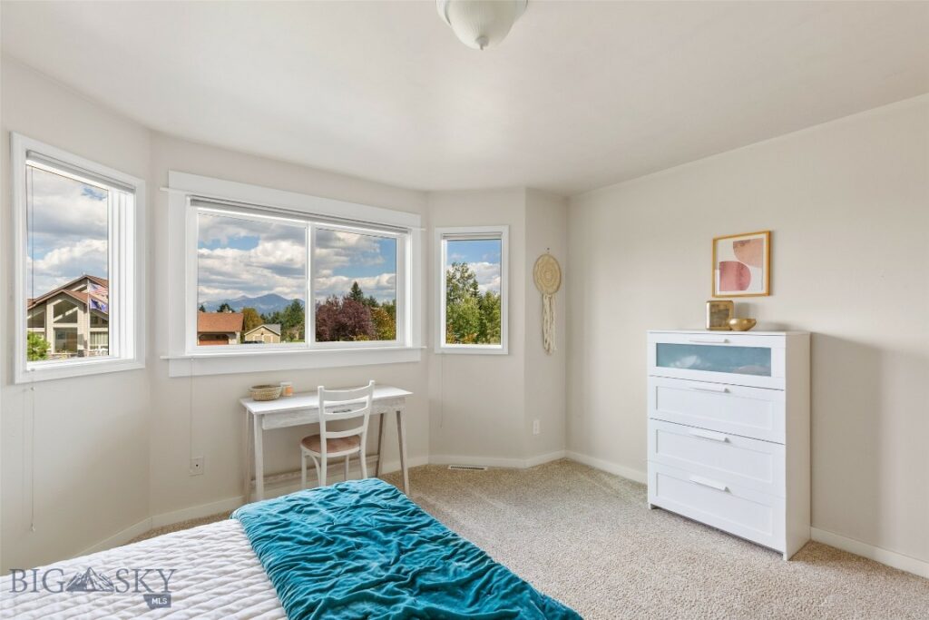 28 Rodeo Court, Bozeman MT 59718