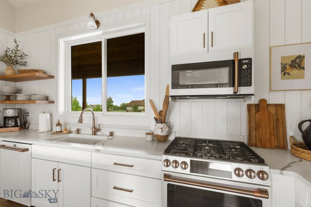 28 Rodeo Court, Bozeman MT 59718