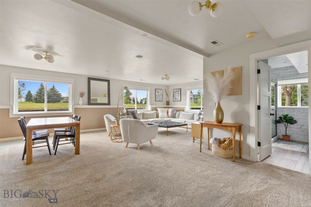 28 Rodeo Court, Bozeman MT 59718