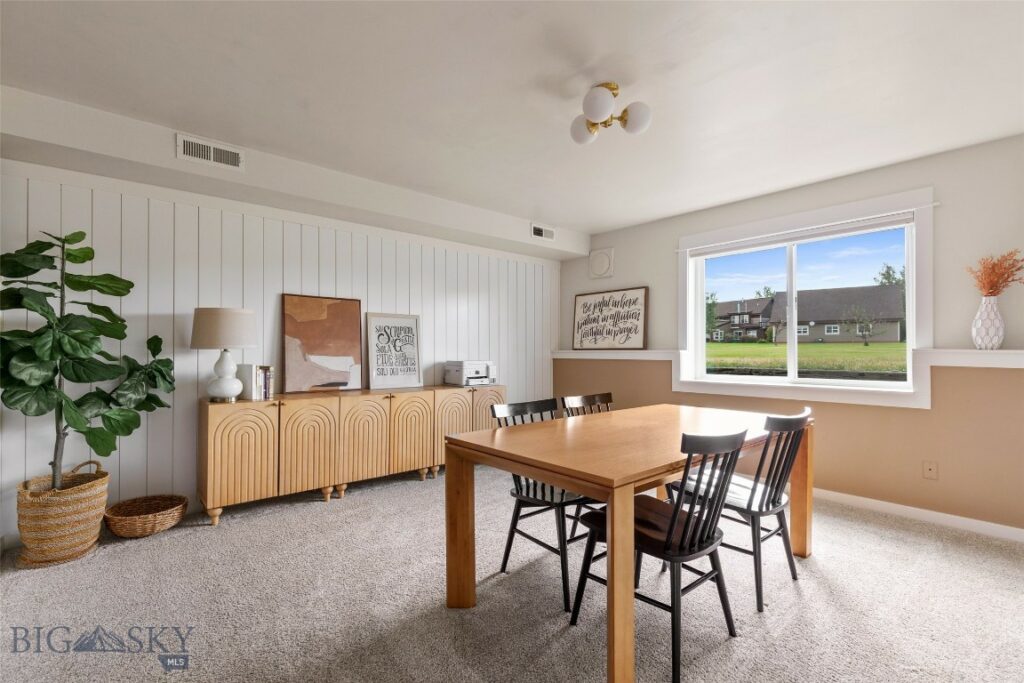 28 Rodeo Court, Bozeman MT 59718