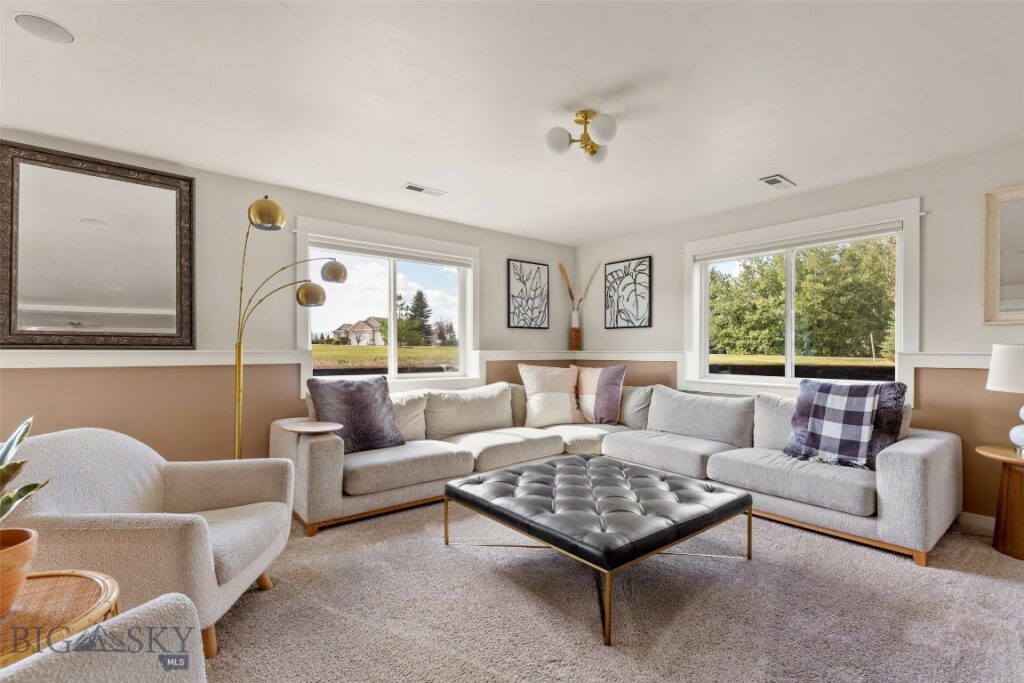 28 Rodeo Court, Bozeman MT 59718
