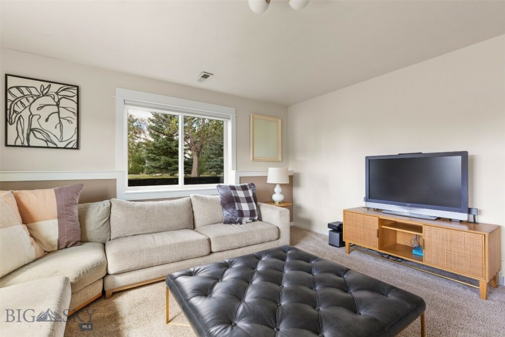 28 Rodeo Court, Bozeman MT 59718
