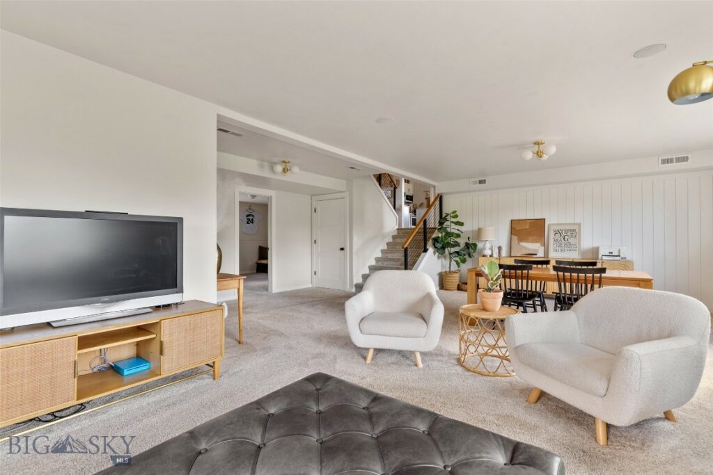 28 Rodeo Court, Bozeman MT 59718
