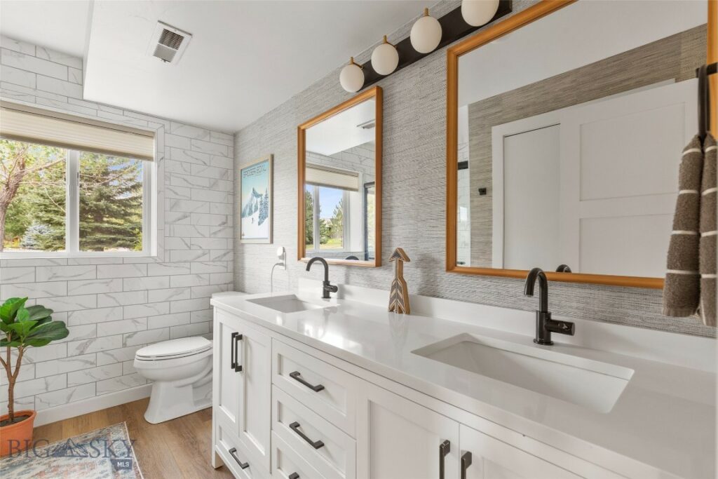 28 Rodeo Court, Bozeman MT 59718