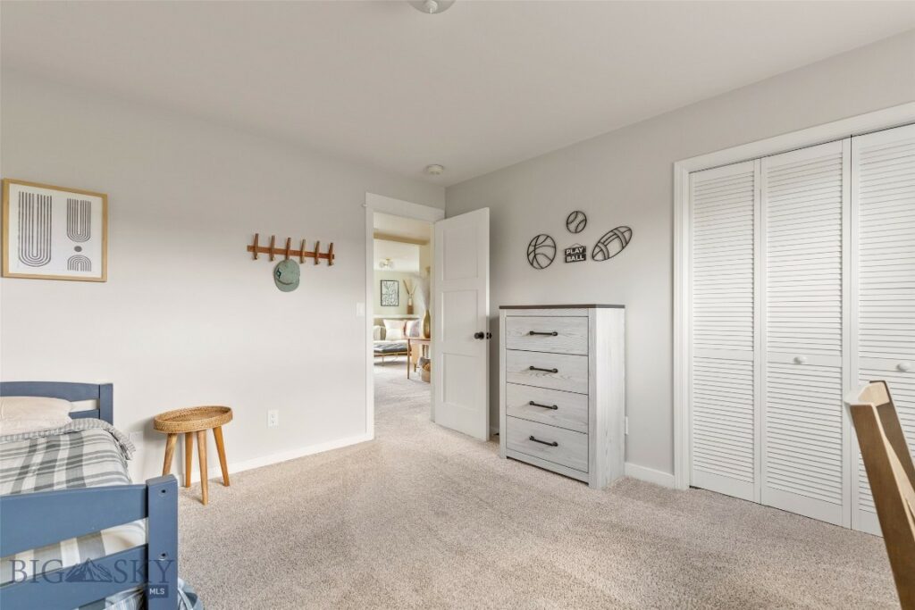 28 Rodeo Court, Bozeman MT 59718